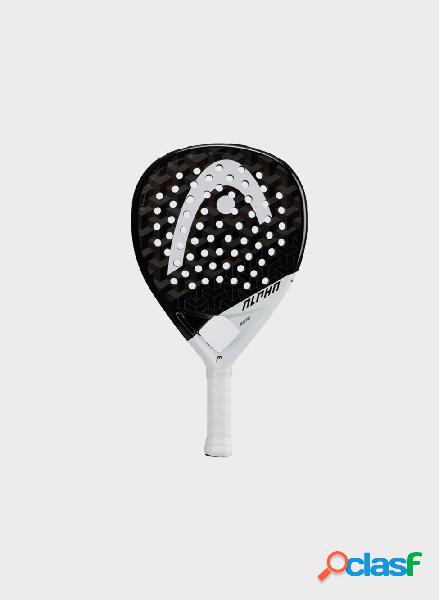 RACCHETTA PADEL GRAPHENE 360+ ALPHA ELITE