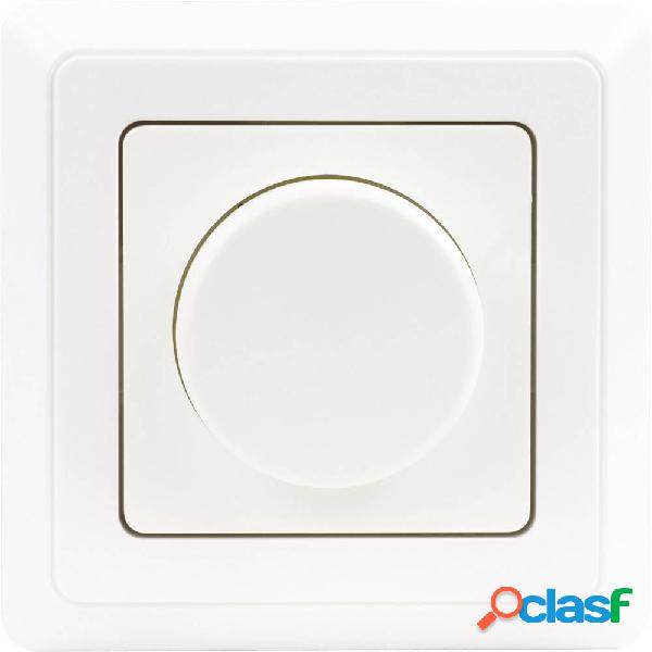 REV 0399620090 Dimmer da incasso Adatto per lampadina: