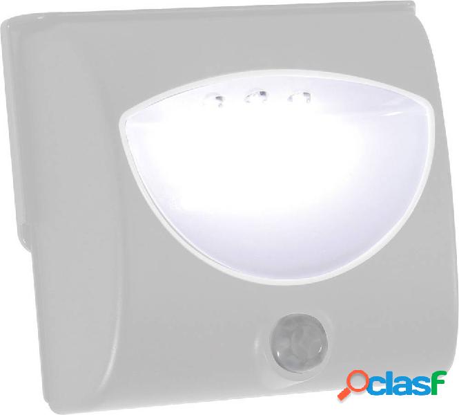 REV REV Ritter 0029600102 Lampada da parete LED (monocolore)