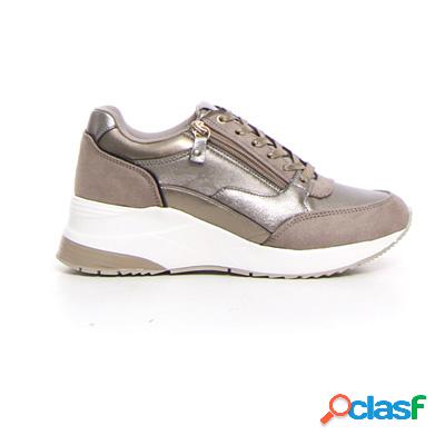 RHAPSODY Sneaker con zeppa - bronzo