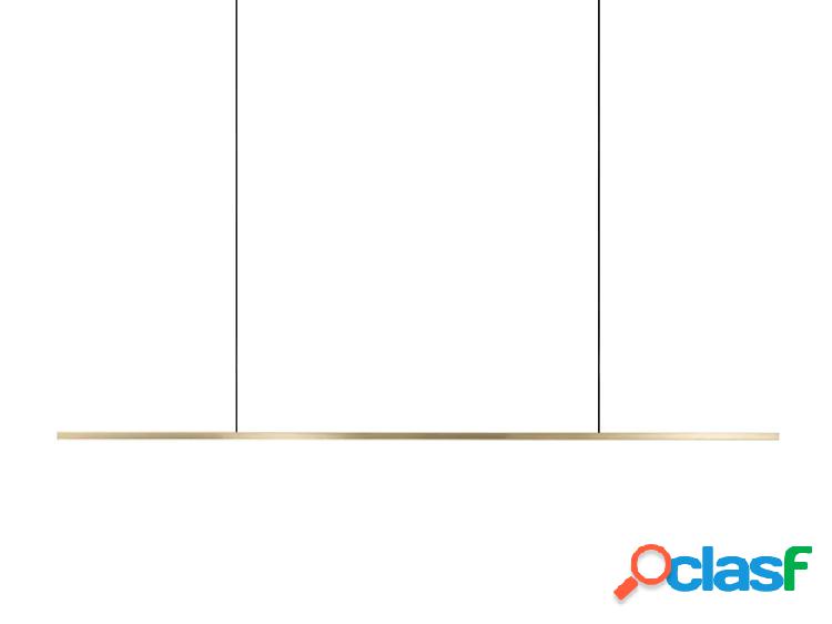 Rakumba Lighting Highline 1800 Lampada a Sospensione