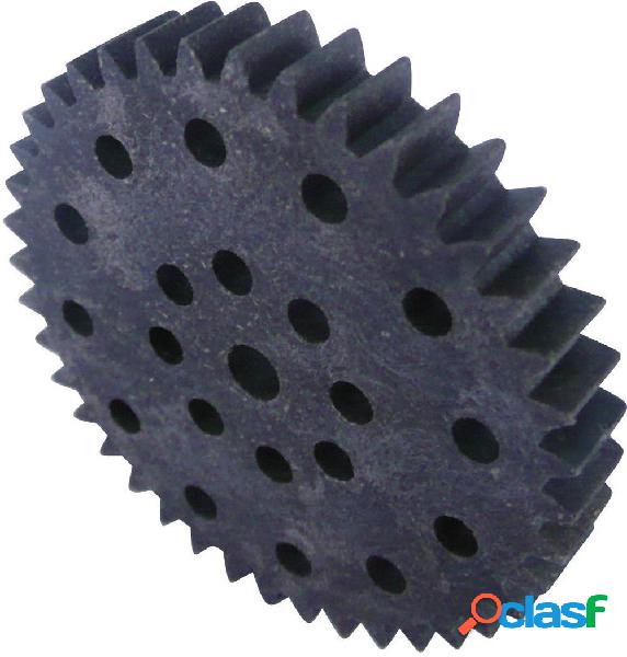 Reely Legno, Plastica Ingranaggio Tipo di modulo: 1.0 Numero