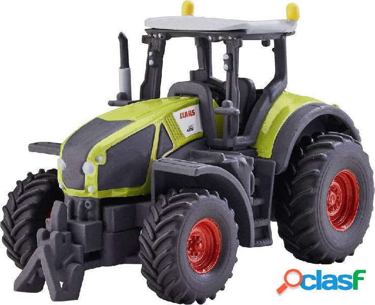 Revell Control 23488 Claas Axion 960 1:18 Modellino per