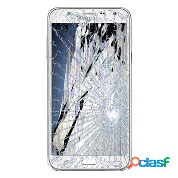 Riparazione del Display LCD e del Touch Screen del Samsung