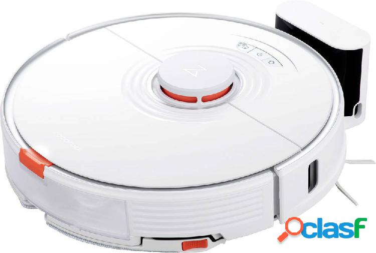 Roborock S7 Robot per pulizia Bianco Compatibile con Amazon