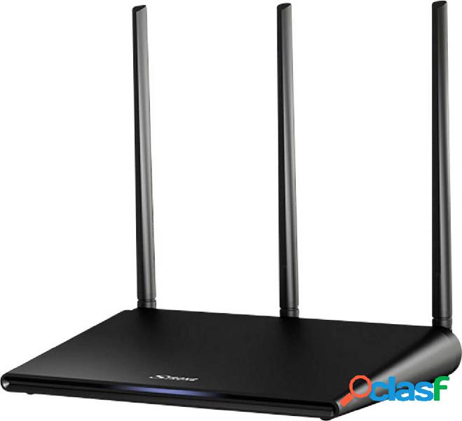 Router WLAN Strong ROUTER 750 2.4 GHz, 5 GHz 750 MBit/s