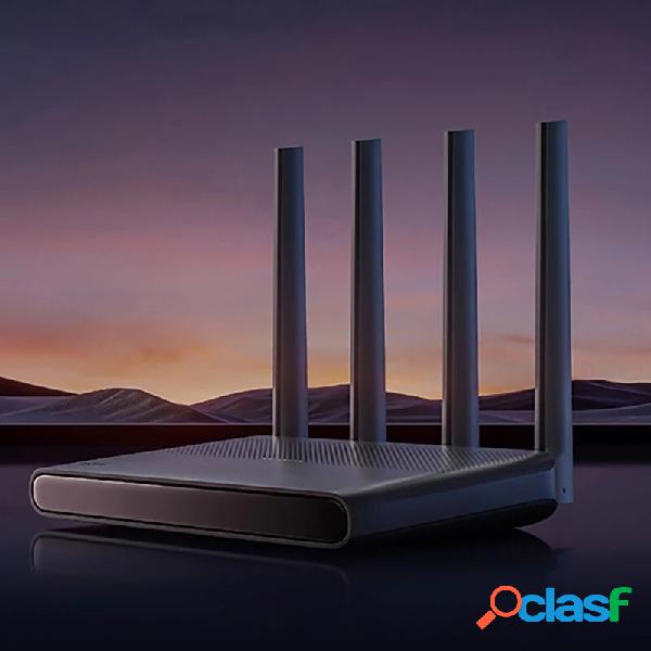 Router Xiaomi Redmi AX6000 WiFi6 2.4G/5G Quad-core CPU ad