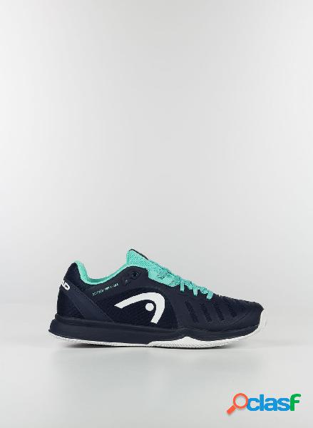 SCARPA SPRINT TEAM 3.0 PADEL