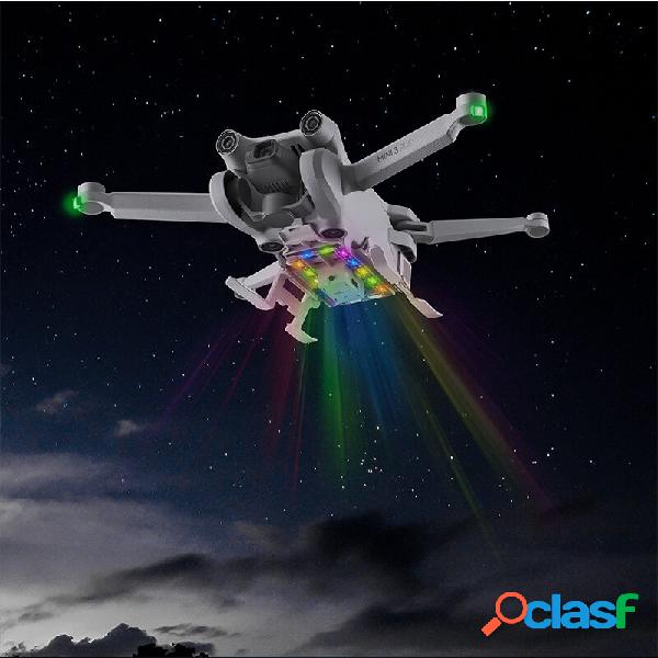 STARTRC LED Volo notturno Aumenta il carrello di atterraggio
