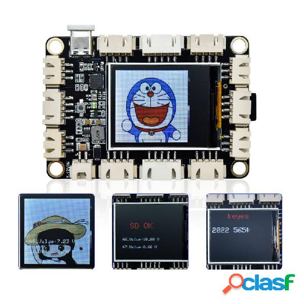 STEM Electronic Building Blocks Programmazione Learning