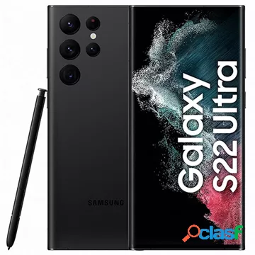 Samsung Galaxy S22 Ultra 5G - 256GB (Usato - Quasi perfetto)