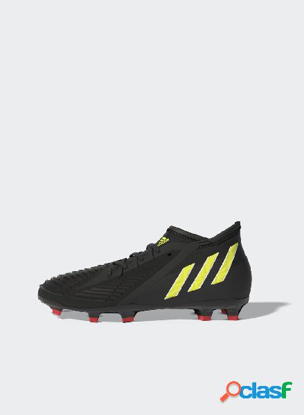 Scarpa Predator Edge.1 Firm Ground Cleats Ragazzo