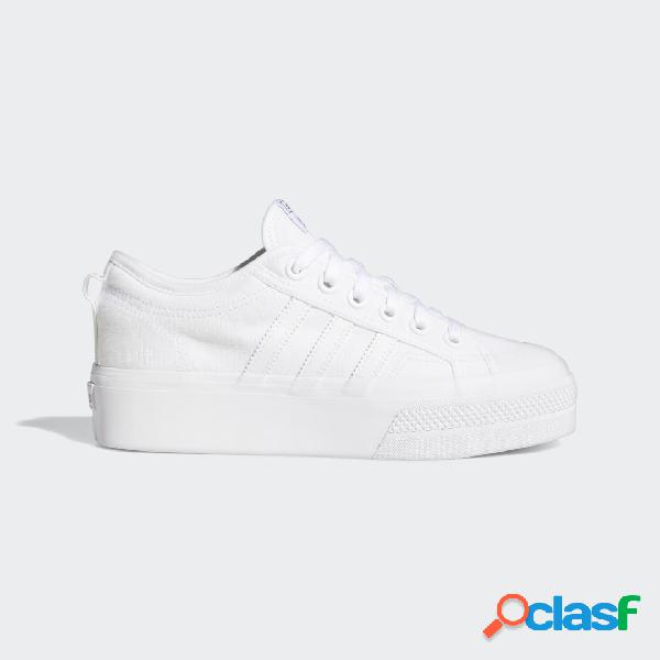 Scarpe Nizza Platform