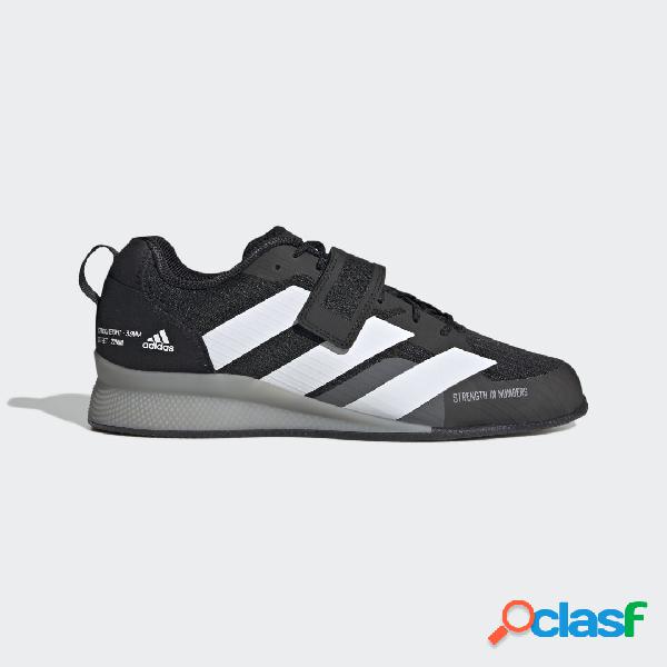 Scarpe adipower Weightlifting 3