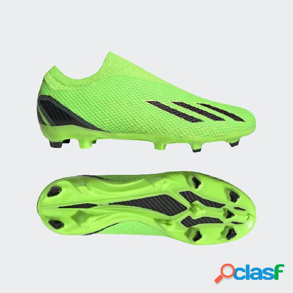 Scarpe da calcio X Speedportal.3 Laceless Firm Ground