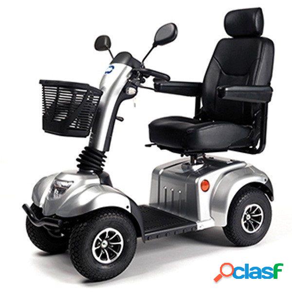 Scooter elettrico per disabili CERES SE Vermeiren 4
