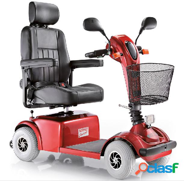 Scooter elettrico per disabili e anziani Twist