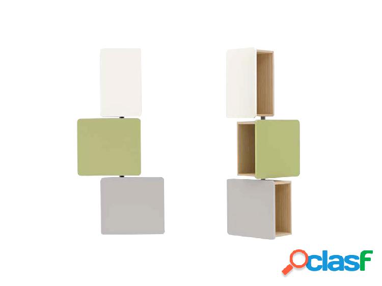 Sculptures Jeux Lookin Mobile Contenitore