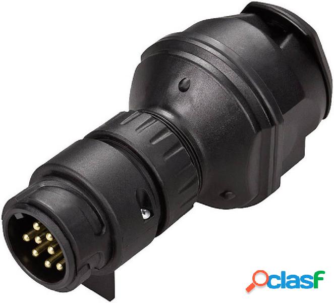 SecoRüt 50221 Adattatore illuminazione LED [Presa a 13 poli