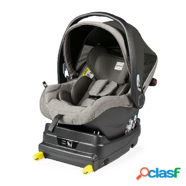 Seggiolino Auto Peg Perego Primo Viaggio I-SIZE City Grey