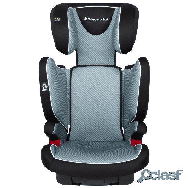 Seggiolino auto Bebeconfort Roadfix Pixel Grey
