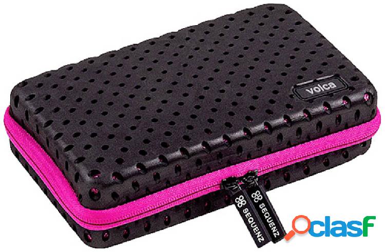 Sequenz Music Gear CC-Volca Flight case Rosa (L x L x A) 131