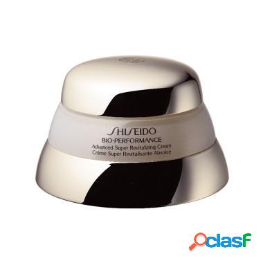 Shiseido bio performance super revitalizing crema antietà