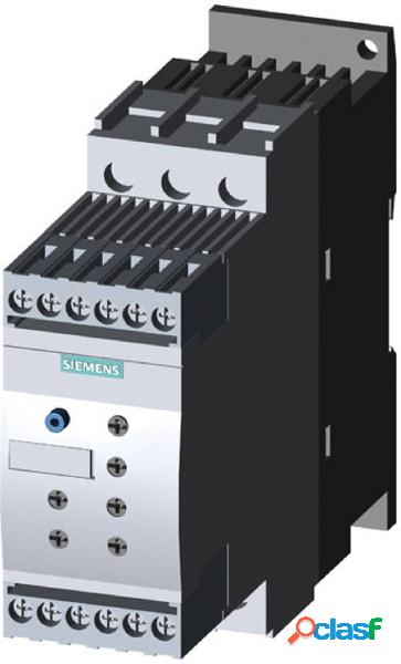 Siemens 3RW4028-1BB14 3RW40281BB14 Avviatore soft starter