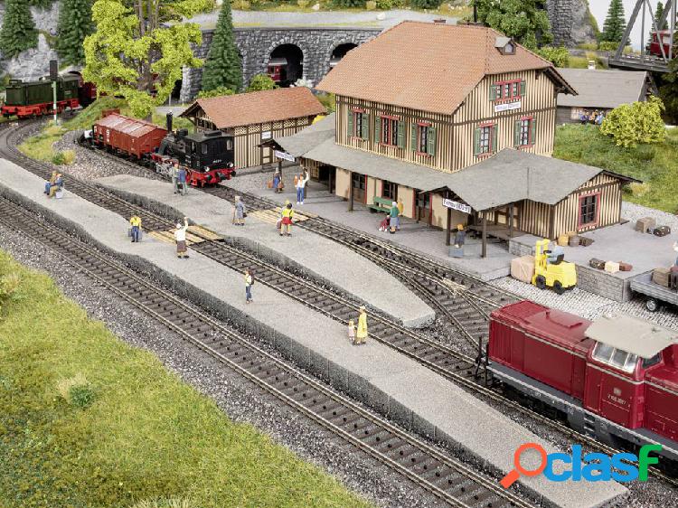Sistema di binari per binari C MÄRKLIN ® NOCH 0066018 H0