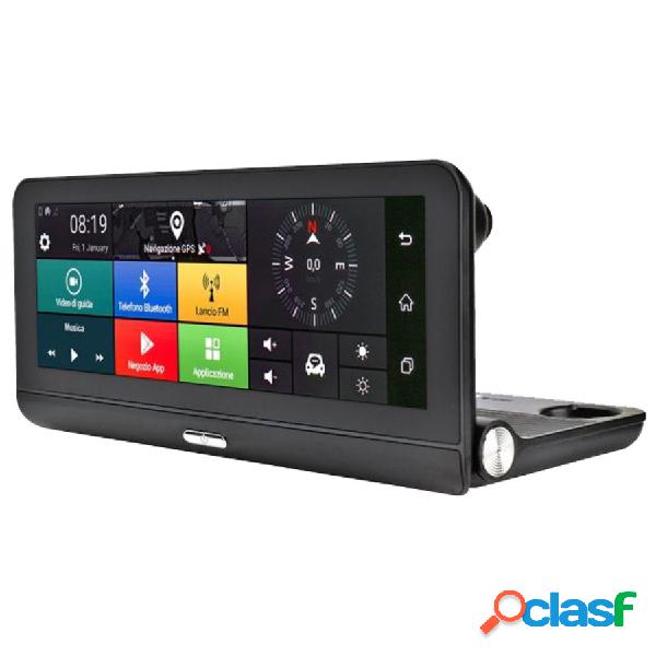 Sistema multimediale guida intelligente VM322 - PHONOCAR