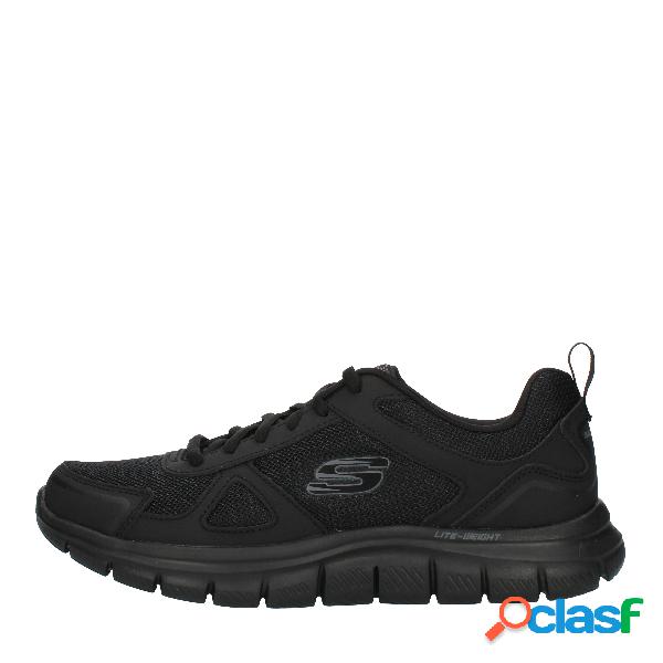 Skechers Track Scloric Sneakers nere da uomo