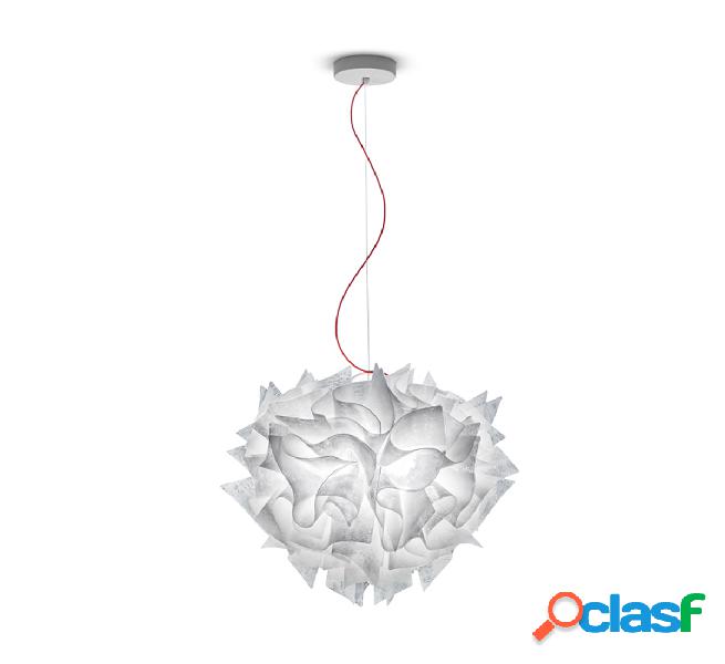 Slamp Veli Couture Large Lampada a Sospensione