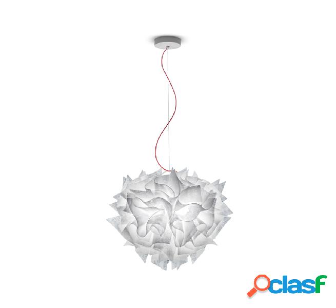 Slamp Veli Couture Medium Lampada a Sospensione