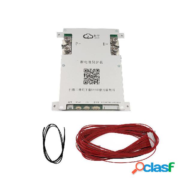 Smart BMS 2A Corrente di equilibrio 4S 8S JK BMS CAN Lifepo4