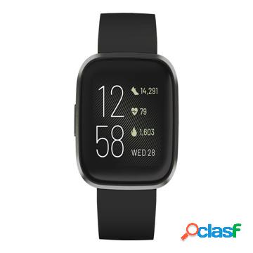 Smartwatch Fitbit Versa 2 - Nero