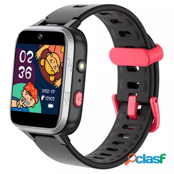 Smartwatch Impermeabile per Bambini Y90 Pro con Doppia