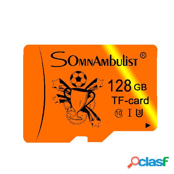 Sonnambulist CLASS10 U3 Scheda di memoria TF 128 GB 64GB