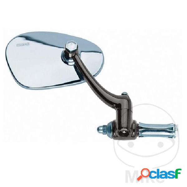 Specchietto moto manubrio busch&muller 913/1vr chrome destra
