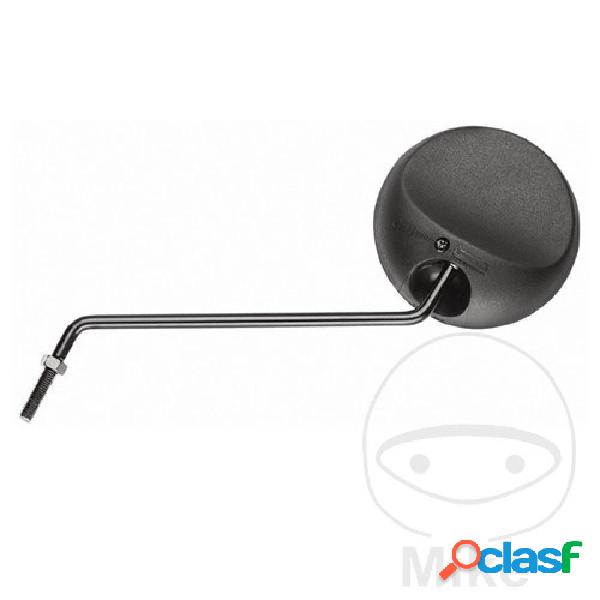 Specchietto moto manubrio busch&muller 922/15vme nero