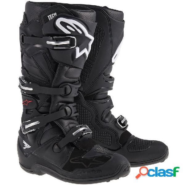 Stivali Tech 7 MX - ALPINESTARS