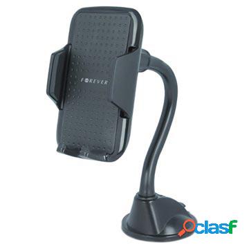 Supporto da auto per smartphone Forever CH-310