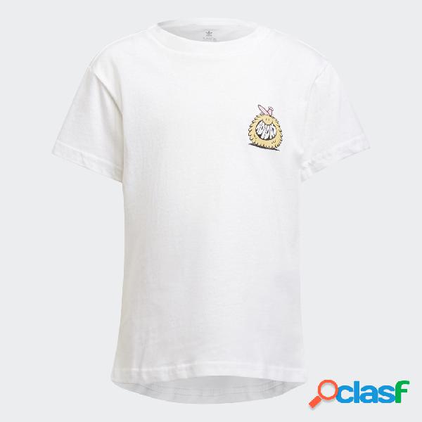 T-shirt adidas Originals x Kevin Lyons