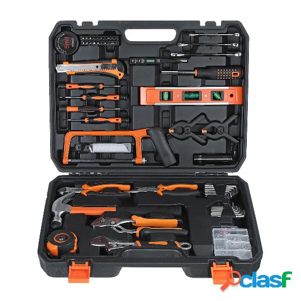 TOPSHAK TS-CH1 218 pezzi presa di corrente strappo Strumento