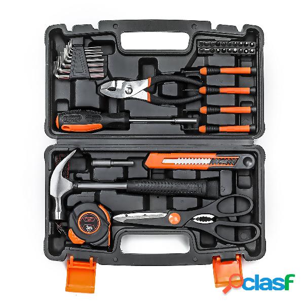 TOPSHAK TS-CH4 39 pezzi presa di corrente strappo Strumento