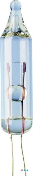 TRU COMPONENTS 1590261 Mini lampadina a incandescenza 24 V