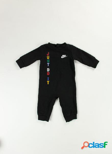 TUTA INTERA JUST DO IT INFANT