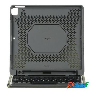 Targus Pro-Tek iPad 10.2 Tastiera wireless e custodia Folio