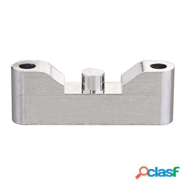 Tarocchi 450 metallo ala verticale del sedile montato
