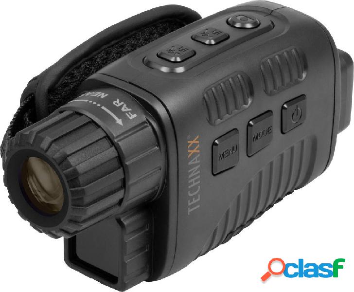 Technaxx Night Vision TX-141 4862 Visore notturno con