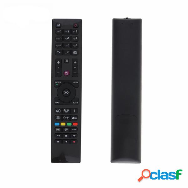 Telecomando adatto per TV Hitachi Telefunken 32TFNSFVPFHD /